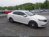 2013 Lincoln Mks
