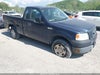 2005 Ford F-150