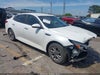 2020 Kia Optima