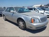 2005 Cadillac De ville