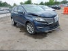 2017 Lincoln Mkc
