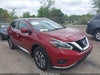 2018 Nissan Murano