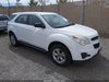 2012 Chevrolet Equinox