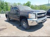 2008 Chevrolet Silverado 2500