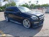 2013 Mercedes-benz Gl-klasse