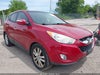 2012 Hyundai Tucson