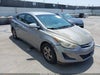2014 Hyundai Elantra