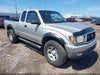 2001 Toyota Tacoma