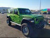 2019 Jeep Wrangler /