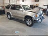 2002 Toyota 4runner