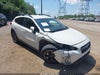2019 Subaru Xv