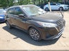 2021 Nissan Kicks