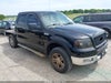 2005 Ford F-150