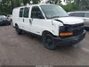 2005 Chevrolet Express