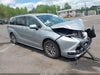 2025 Toyota Sienna