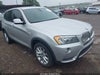 2013 BMW X3
