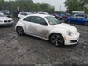 2012 Volkswagen Beetle