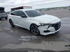 2021 Honda Accord