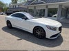 2015 Mercedes-benz S-klasse amg