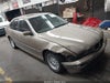 1999 BMW 5 series