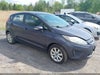 2013 Ford Fiesta