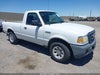 2010 Ford Ranger