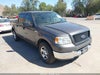 2005 Ford F-150