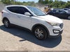 2013 Hyundai Santa fe