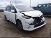 2016 Toyota Sienna