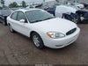 2006 Ford Taurus