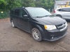 2013 Dodge Caravan