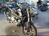 2014 Honda Nc