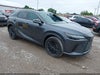 2026 Lexus Rx