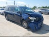 2020 Toyota Sienna