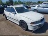 1997 BMW 5 series