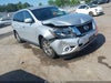 2014 Nissan Pathfinder