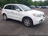 2010 Acura Rdx