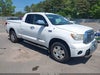 2011 Toyota Tundra