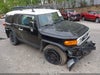 2010 Toyota Fj cruiser