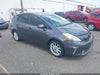 2012 Toyota Prius v
