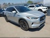 2019 Infiniti Qx50