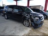 2019 Dodge Caravan