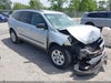 2009 Chevrolet Traverse