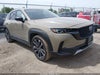 2023 Mazda Cx-50