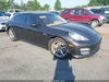 2012 Porsche Panamera