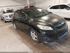 2009 Toyota Matrix