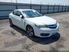 2016 Acura Ilx