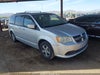 2012 Dodge Caravan