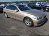 2012 BMW 5er