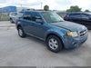 2010 Ford Escape